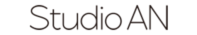 Studio AN ロゴ